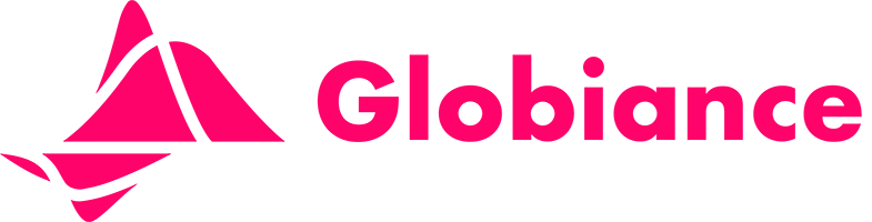 Globiance logo